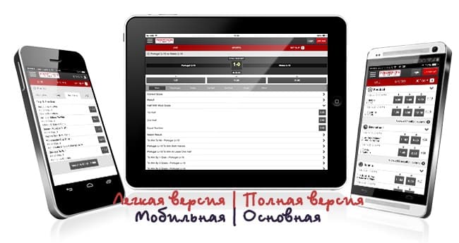 Mobile Joomla! Pro