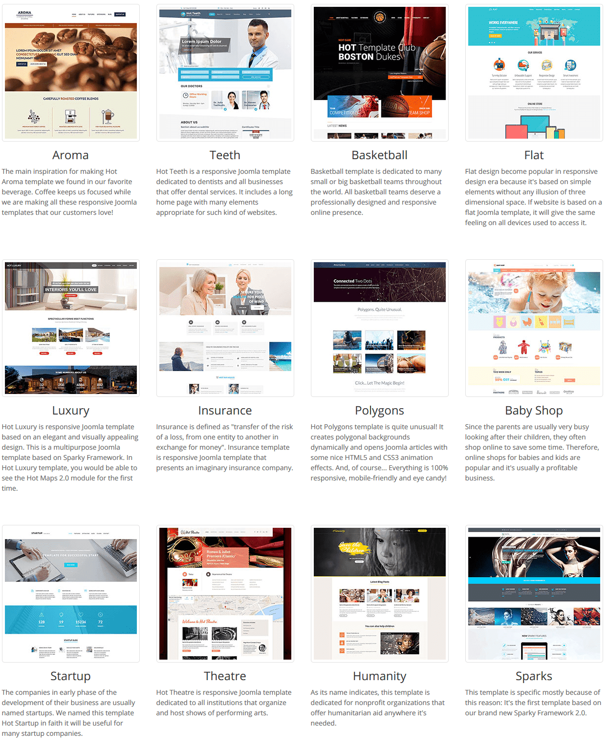 hotjoomla
