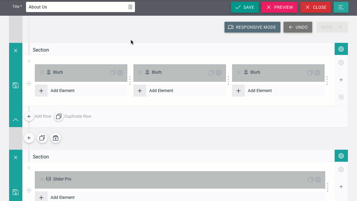 работа QUIX PRO