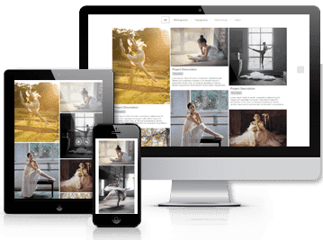 responsive jux pro