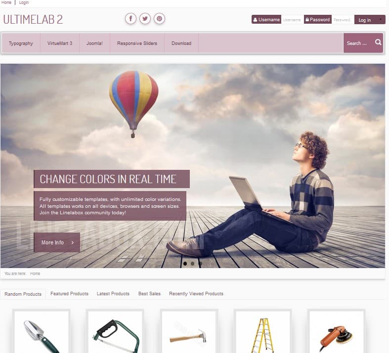 storeslab